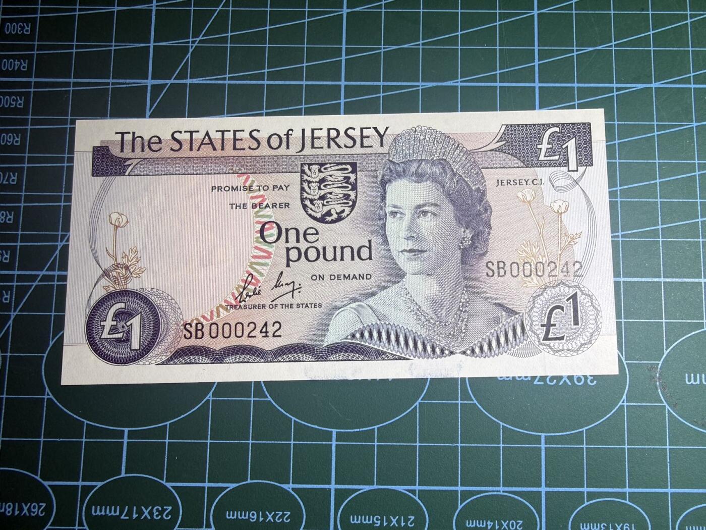 【炜奕收藏】，第五十八期，英属第三场