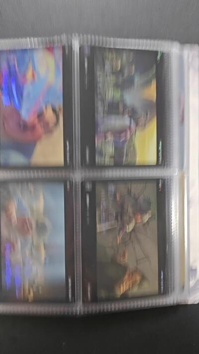 天玑星卡拍第165期《1.26周一截拍》持续收拍收评中 满赠卡需备注