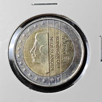 KK钱币收藏小铺  第390期  2月预留时间 周末发货 -    2欧元