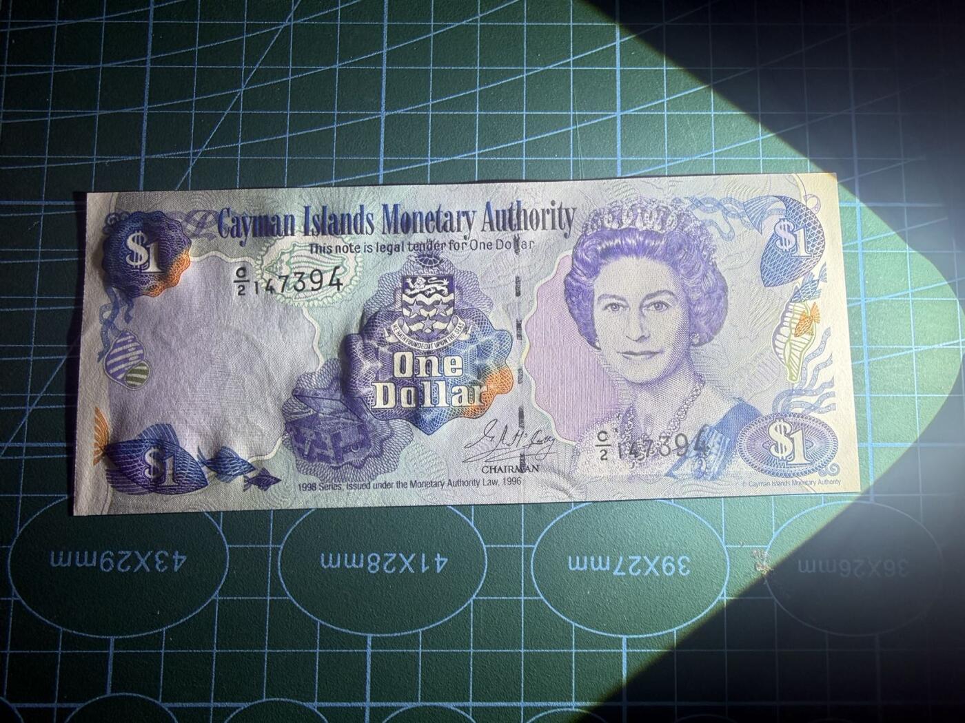 【炜奕收藏】，第五十八期，英属第三场