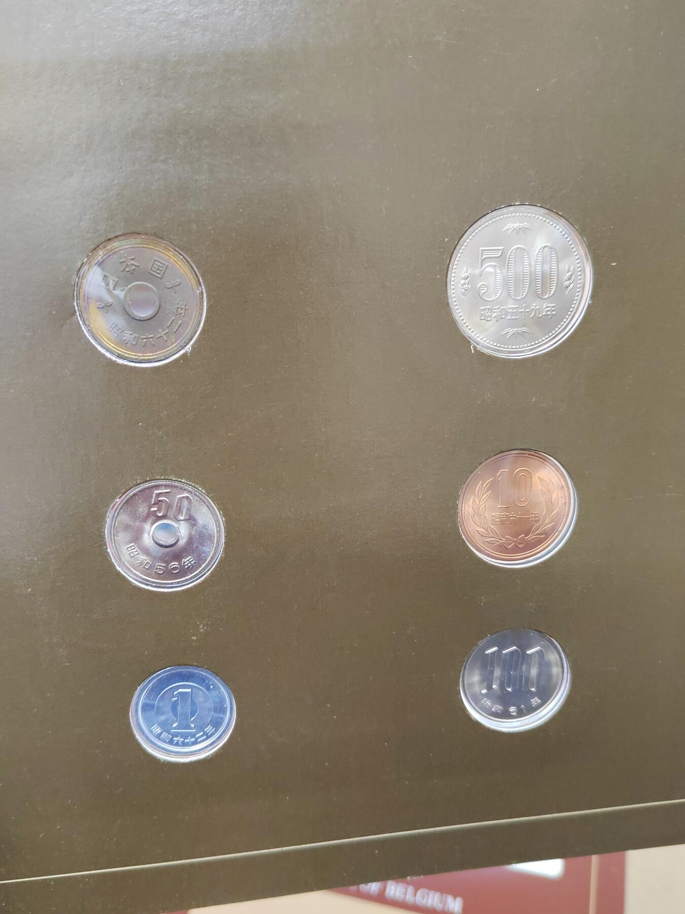 PCAI钱币  28-737  早期大版福兰克林套装卡专场