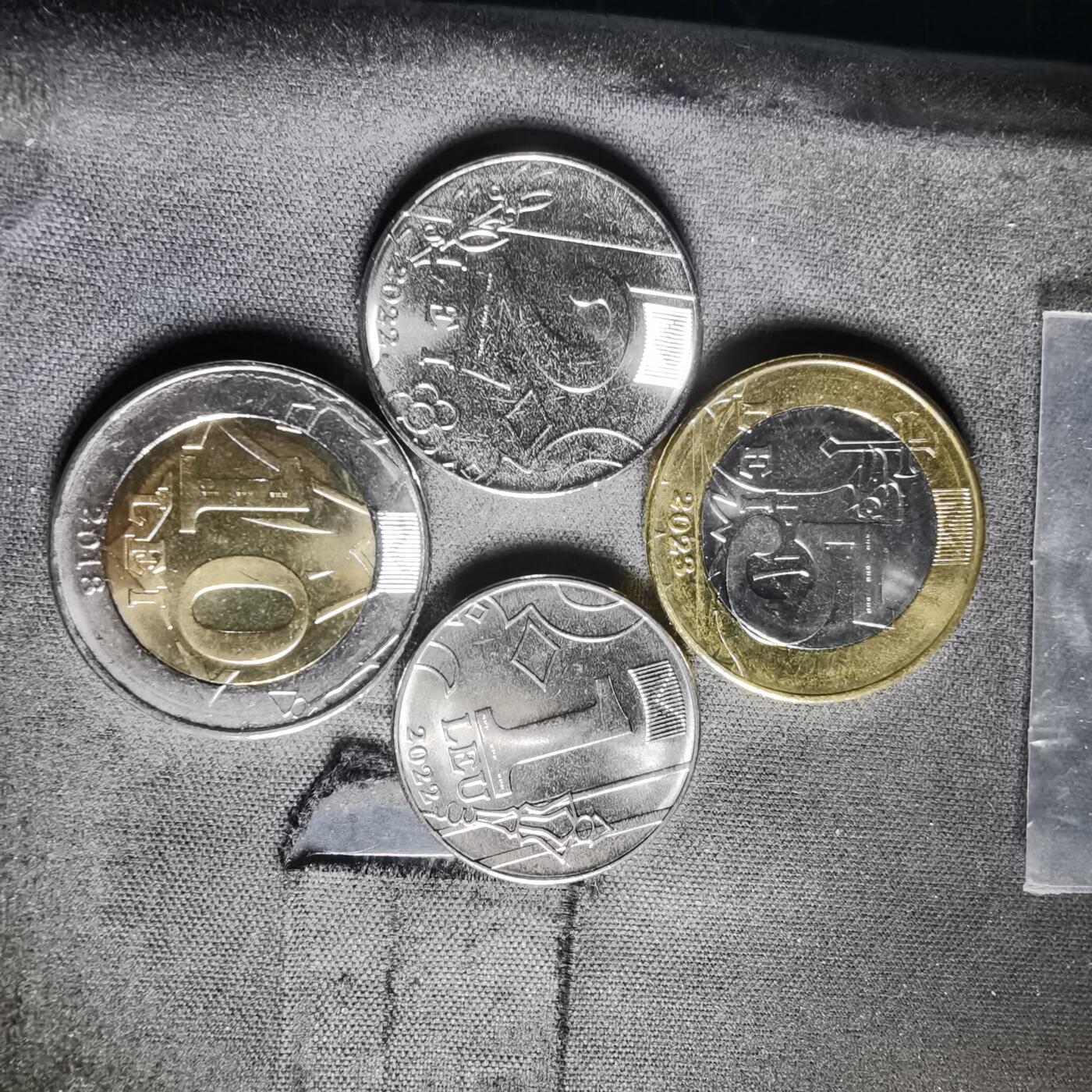 沼泽如烟--第974场 摩尔多瓦牛头组合套