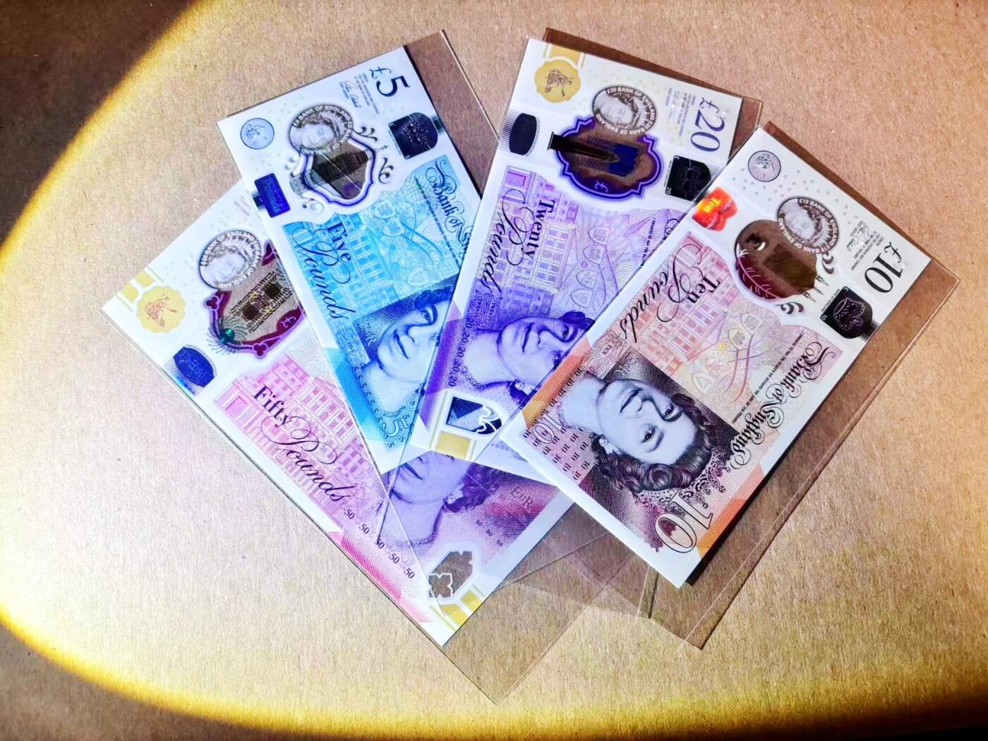 【Blue Auction】世界纸币精拍第780期——18级TOP拍卖/信誉/品质/专业/高效💫