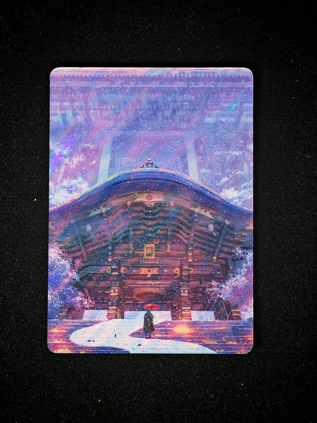 琦卡当当铺～第30期★★一大波美女正向你走来~支持寄存★★~【9点40结束】扫码加群抽[包邮券]~ 顾正炜-自带故事 Buff-彩闪-1张