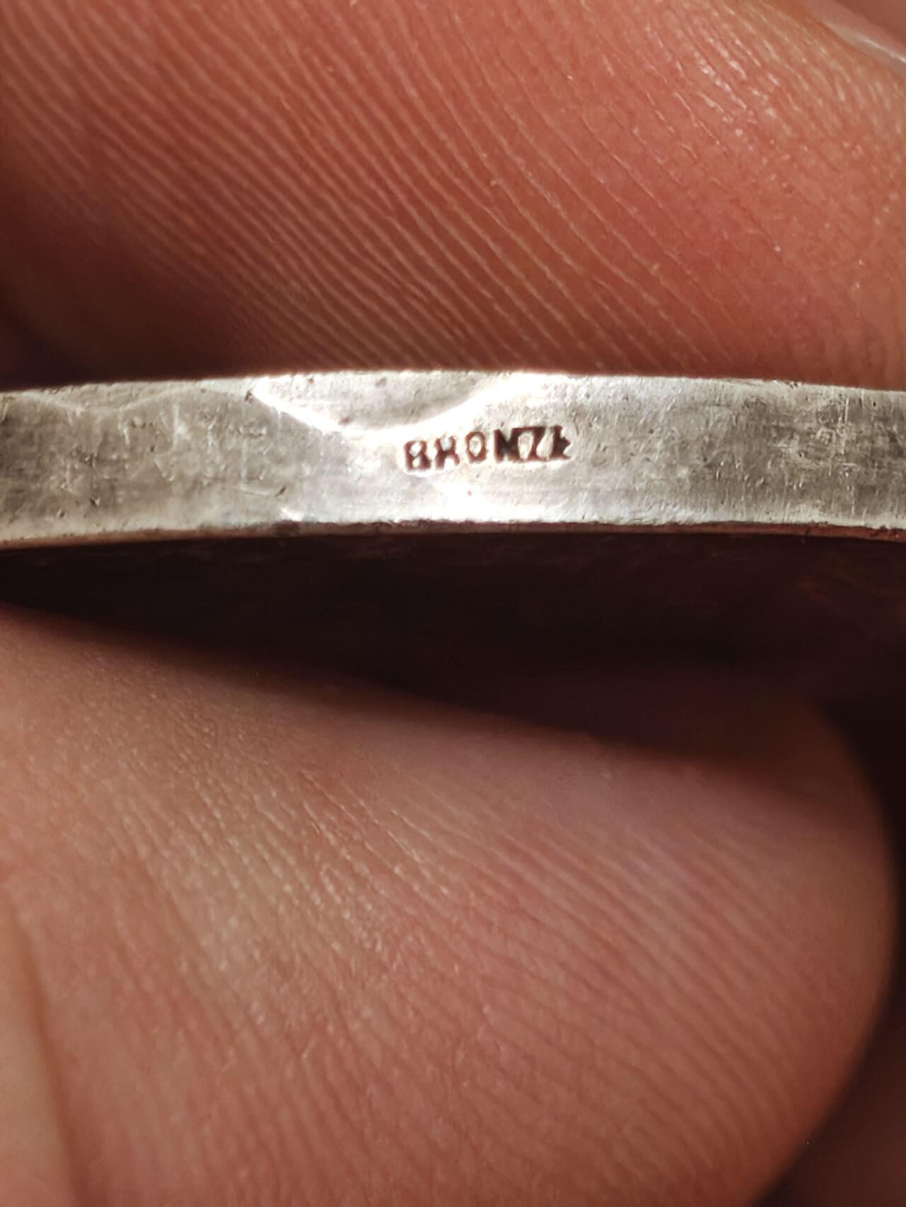 橙子收藏第二期 20世纪法国埃菲尔铁塔登顶纪念章镀银