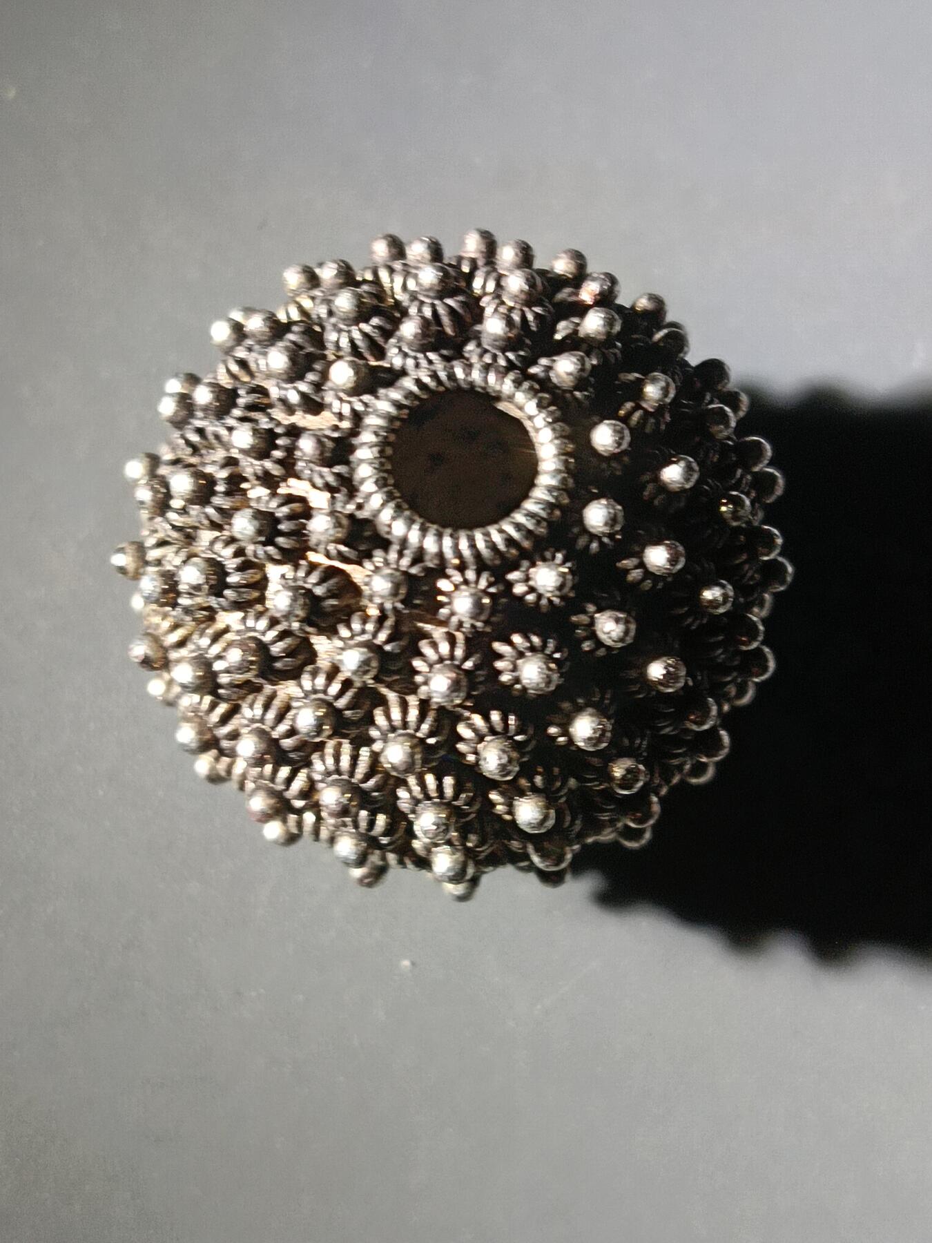 113期新疆红钱粟特钱币丝路钱币专场 少数民族地区饰品