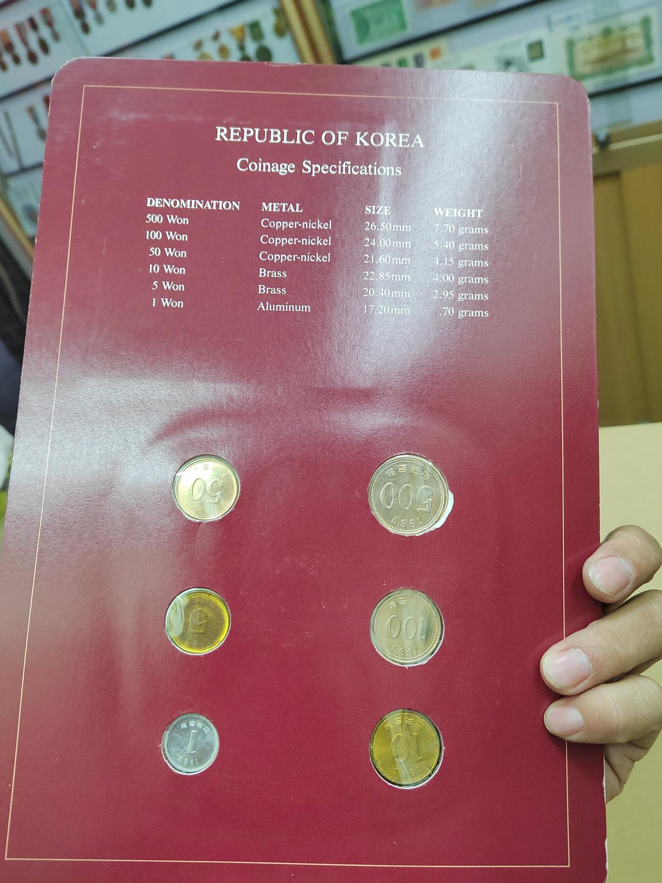 PCAI钱币  28-737  早期大版福兰克林套装卡专场