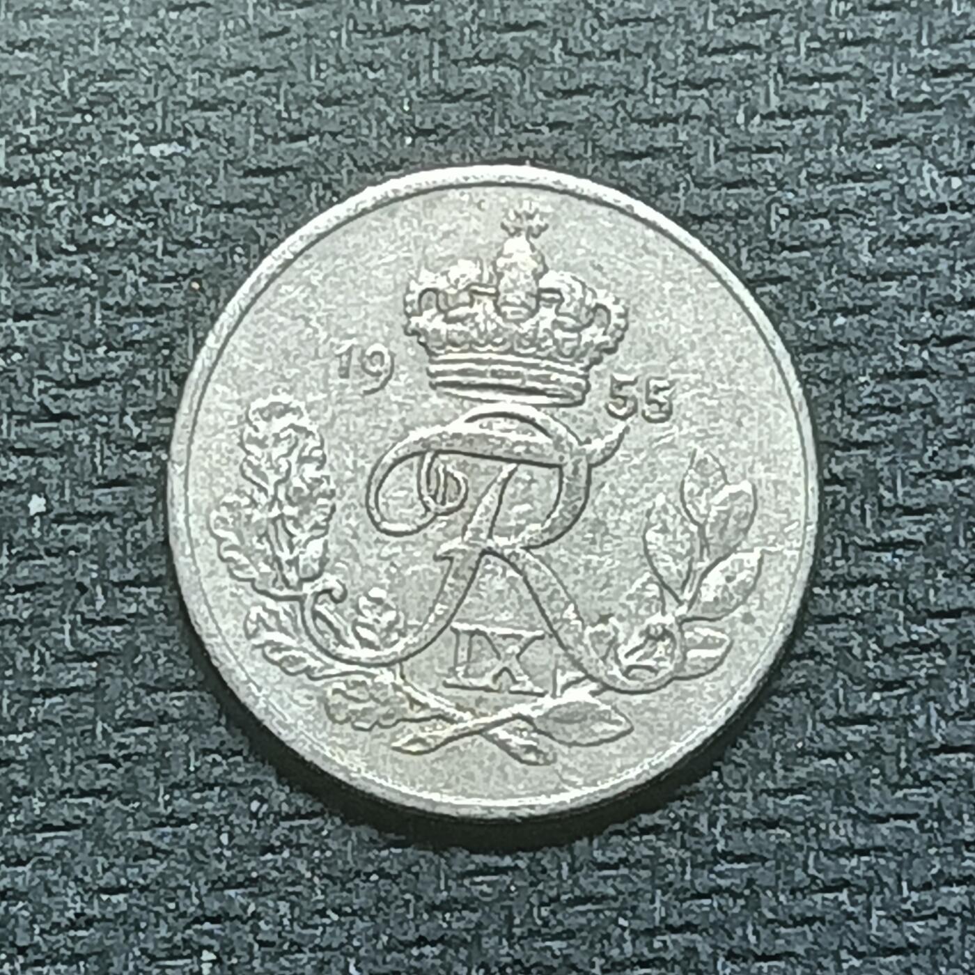 新2026B第六组世界各国精品钱币奖章纪念章花钱401-830 823丹麦10欧尔