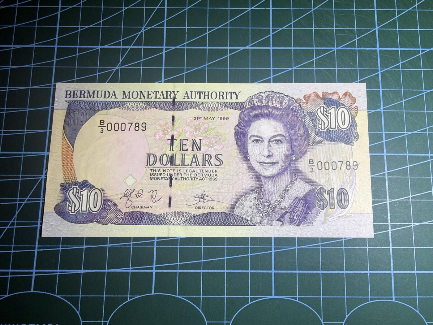 【炜奕收藏】，第五十八期，英属第三场