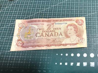 轻松集币无压力 - 加拿大2