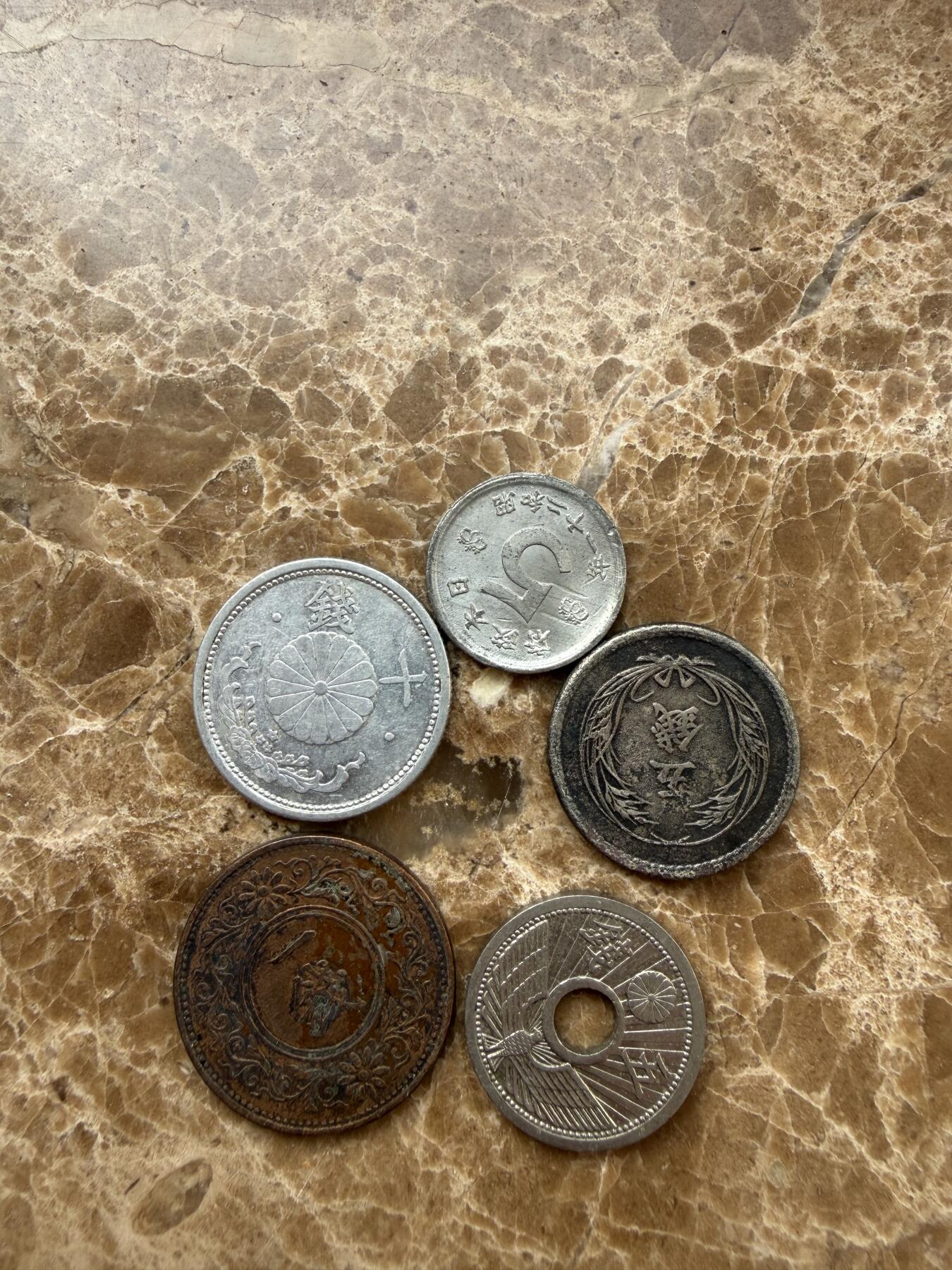 四海杂货铺第二十七场 5日本