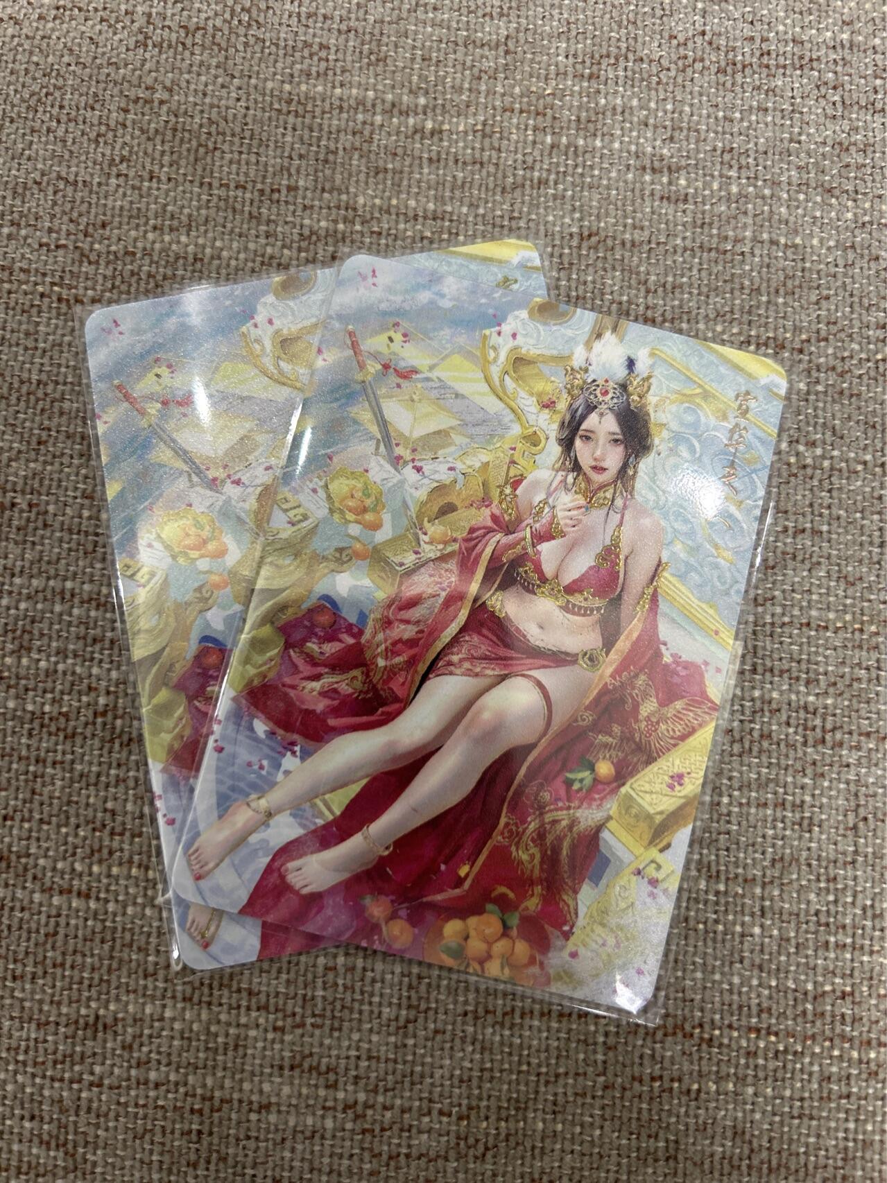 喜灰玩卡拍卖第四期，接代拍，免佣金帮卡友们拍卖，欢迎送拍，释放现金流，让自己有资金可以购买更多喜欢的卡牌，让别的卡友能淘到更多心仪的卡牌