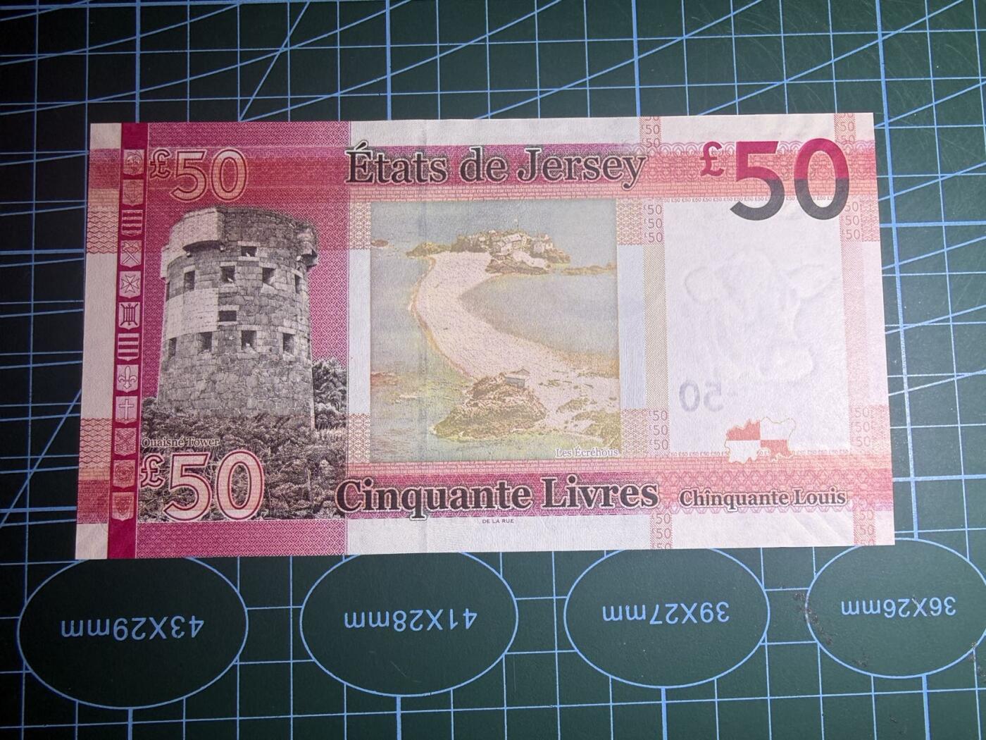 【炜奕收藏】，第五十八期，英属第三场