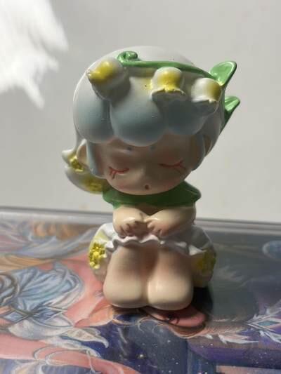 【0佣福利场】手办盲盒专场 周六晚上21点截拍 一点拾光 复古唱片机