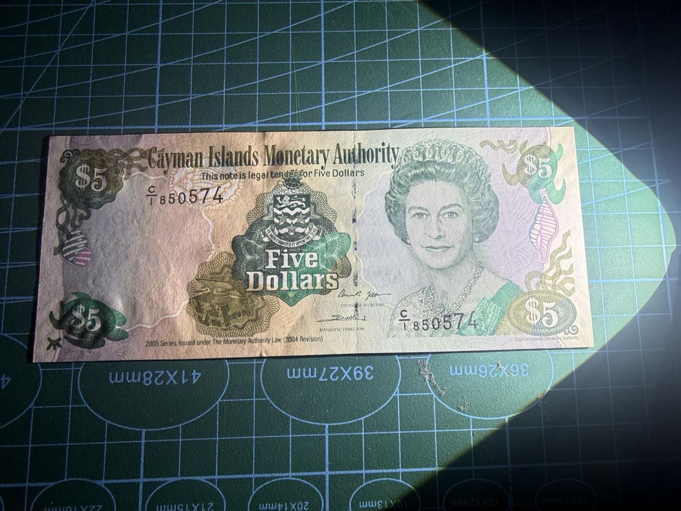 【炜奕收藏】，第五十八期，英属第三场