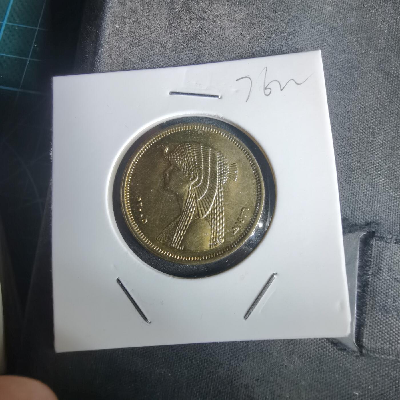 沼泽如烟--第976场 埃及