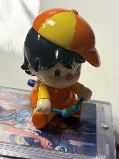 【0佣福利场】手办盲盒专场 周六晚上21点截拍 泡泡玛特 小甜豆