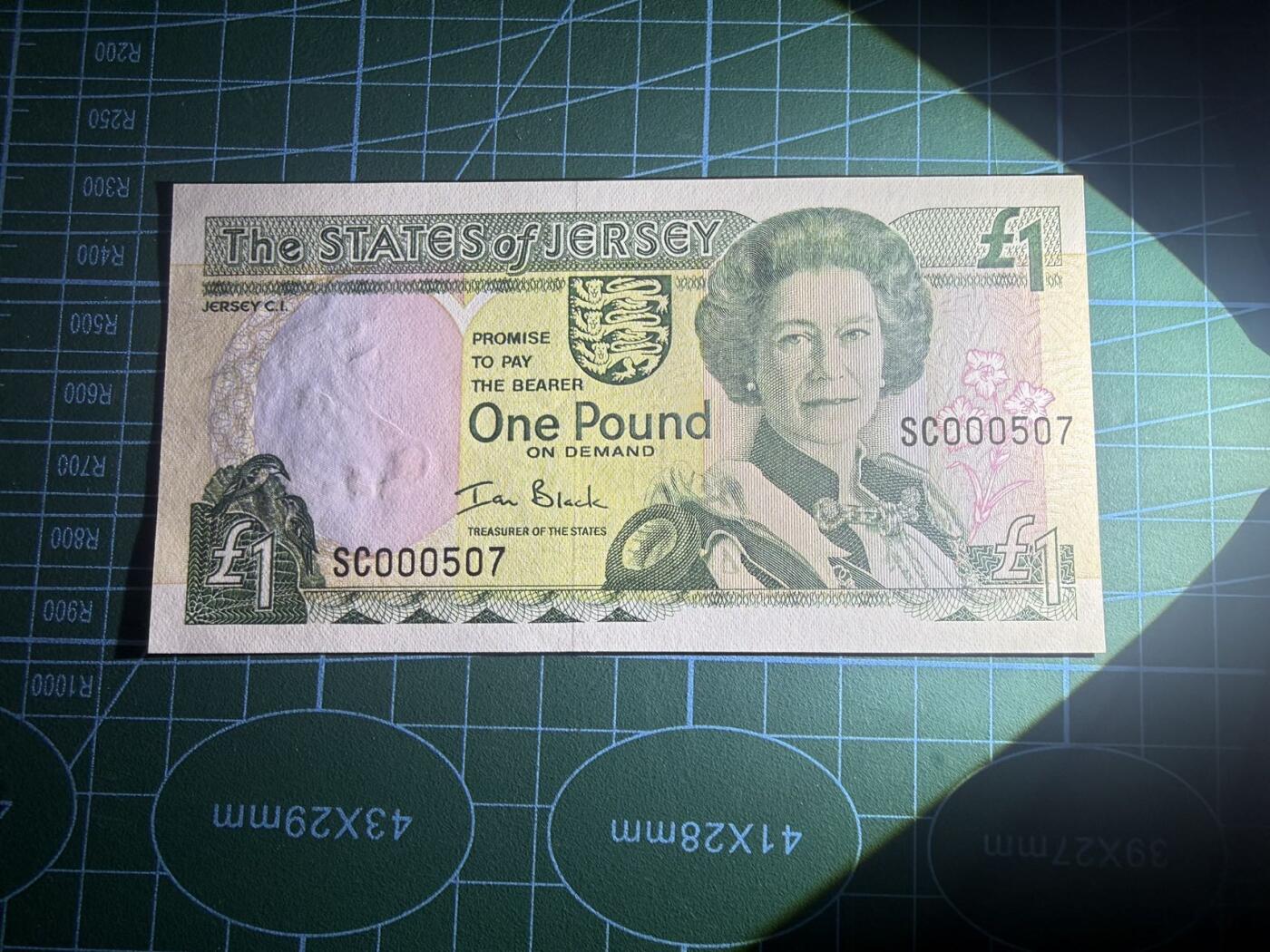 【炜奕收藏】，第五十八期，英属第三场