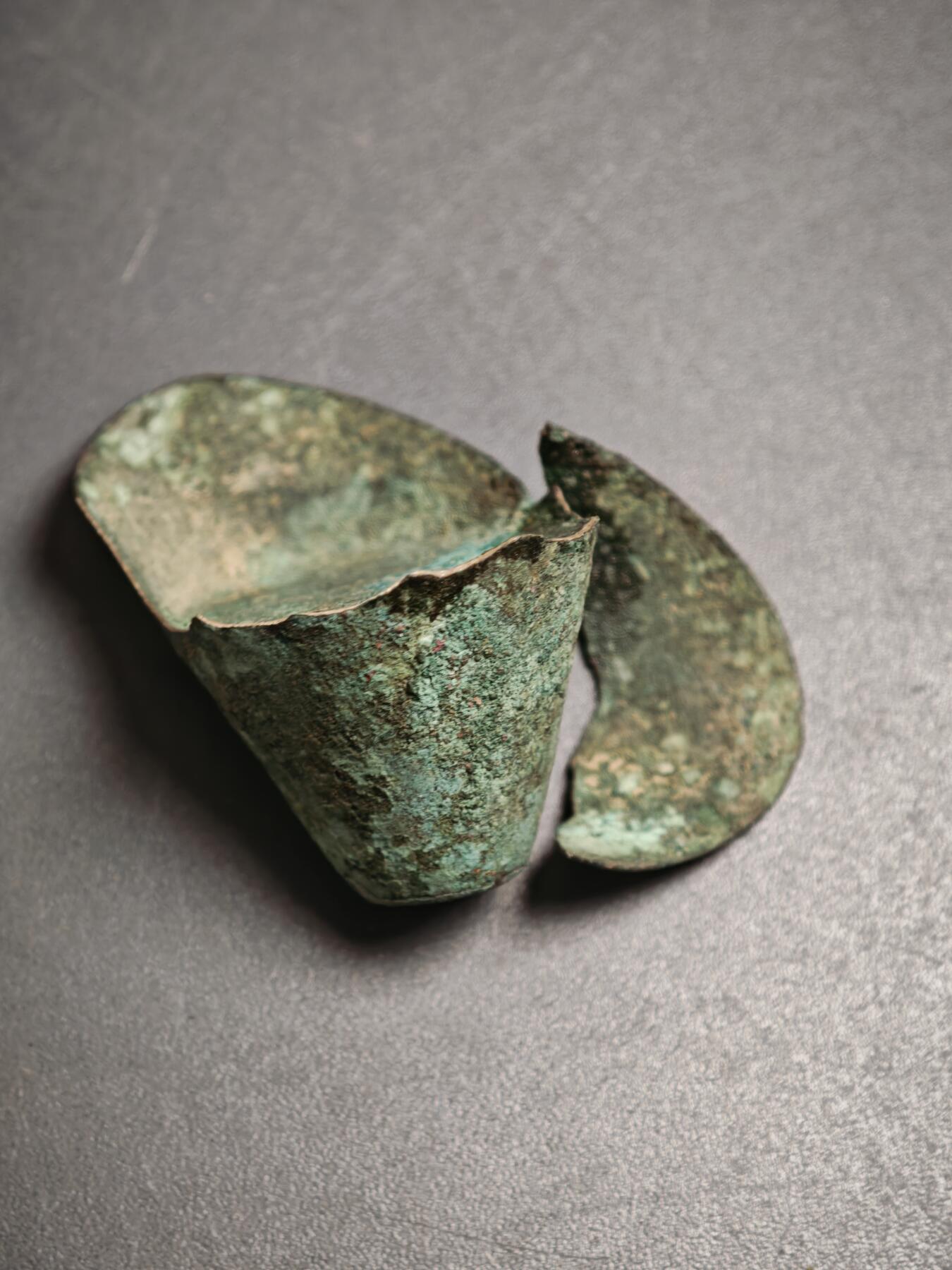 113期新疆红钱粟特钱币丝路钱币专场 银元宝