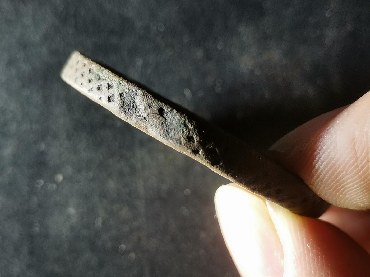 逸泉钱币2026A第五场A各国纸币沙俄散币纪念币系列A702-882 M14沙俄叶卡捷琳娜1777年双头鹰五戈比