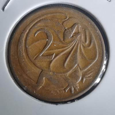 沼泽如烟--第976场 - 澳大利亚1982年二分