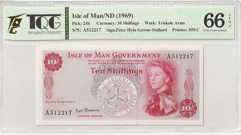 【炜奕收藏】，第五十八期，英属第三场