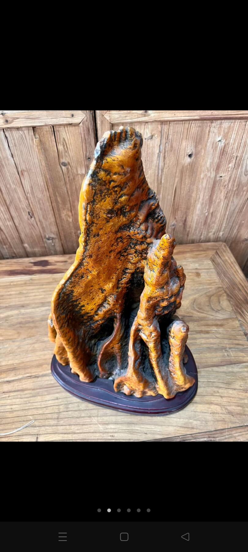 ‮然⁠天‬‎古‮石⁠陶‬‎，书房‮头⁠案‬‎‮玩⁠文‬‎‮供⁠清‬‎镇宅‮奇‬‎石。