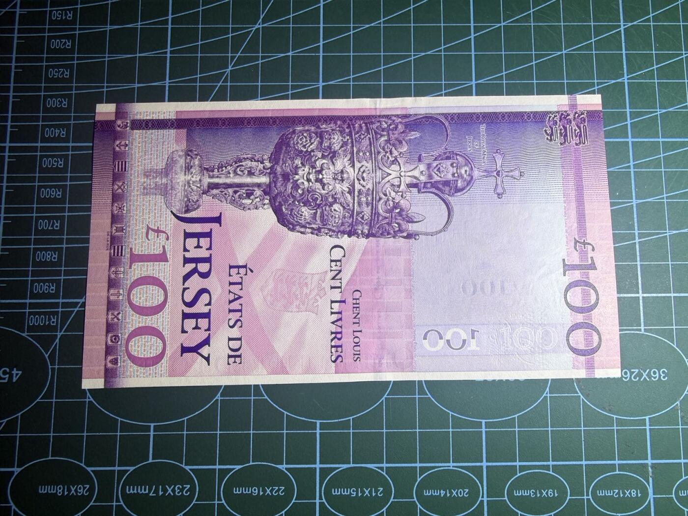 【炜奕收藏】，第五十八期，英属第三场