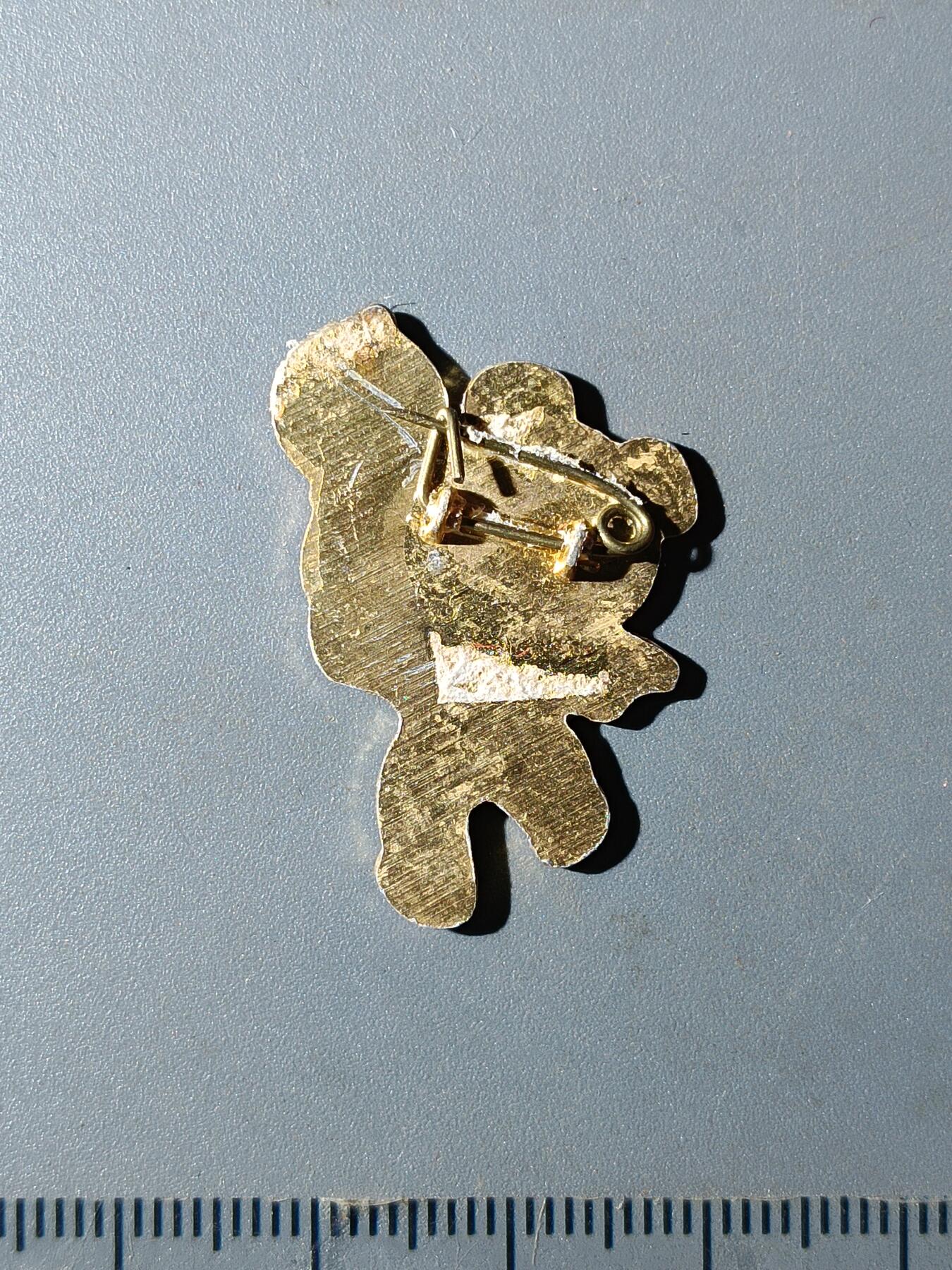 113期新疆红钱粟特钱币丝路钱币专场 纪念章