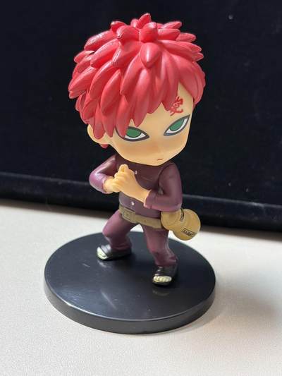 【0佣福利场】手办盲盒专场 周六晚上21点截拍 - 扭蛋机 火影忍者 手办