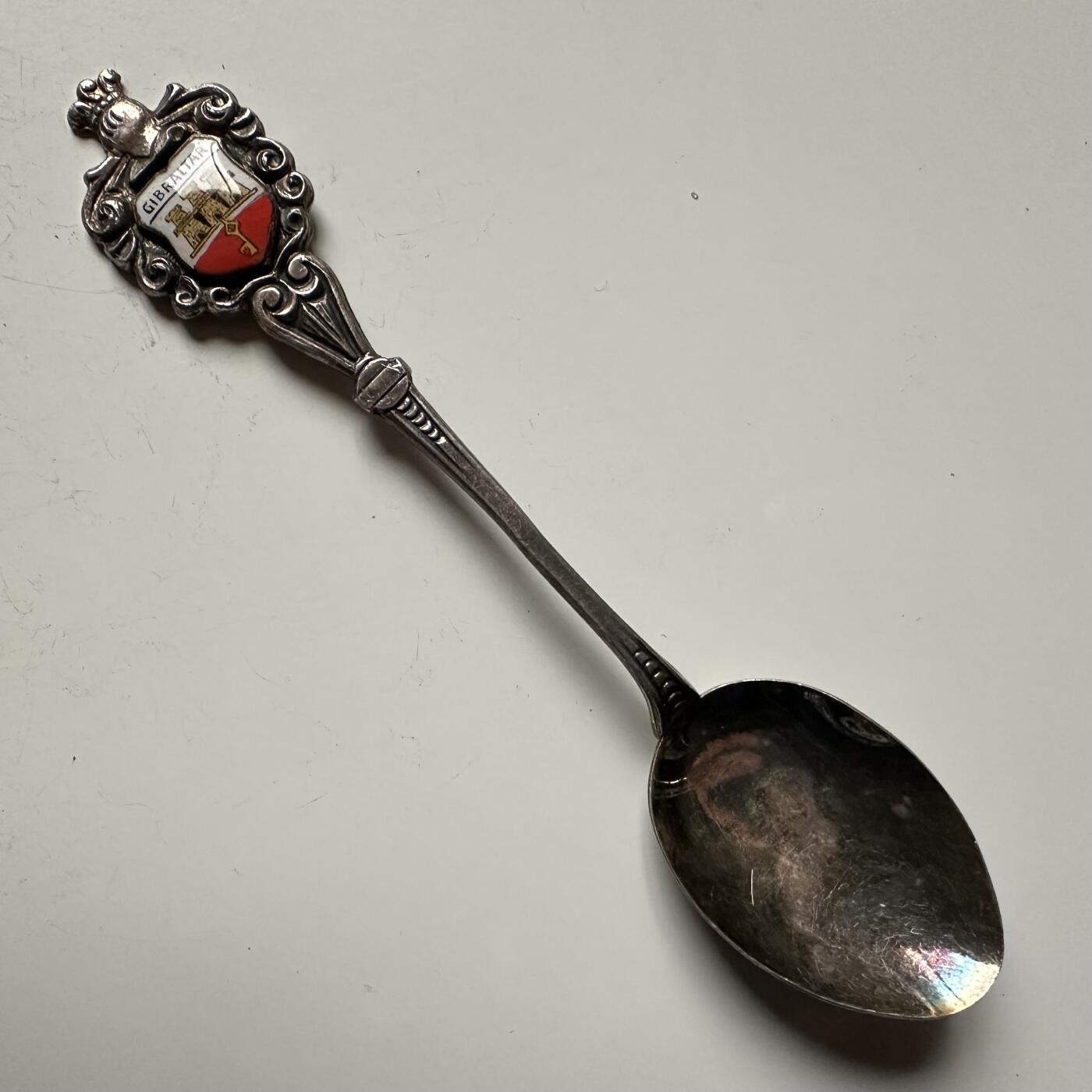 🌹外币初藏🌹🐯2026年第13场  每周二四六晚8️⃣点 接代拍 小勺咖啡勺工艺勺—5