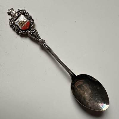 🌹外币初藏🌹🐯2026年第13场  每周二四六晚8️⃣点 接代拍 - 小勺咖啡勺工艺勺—5