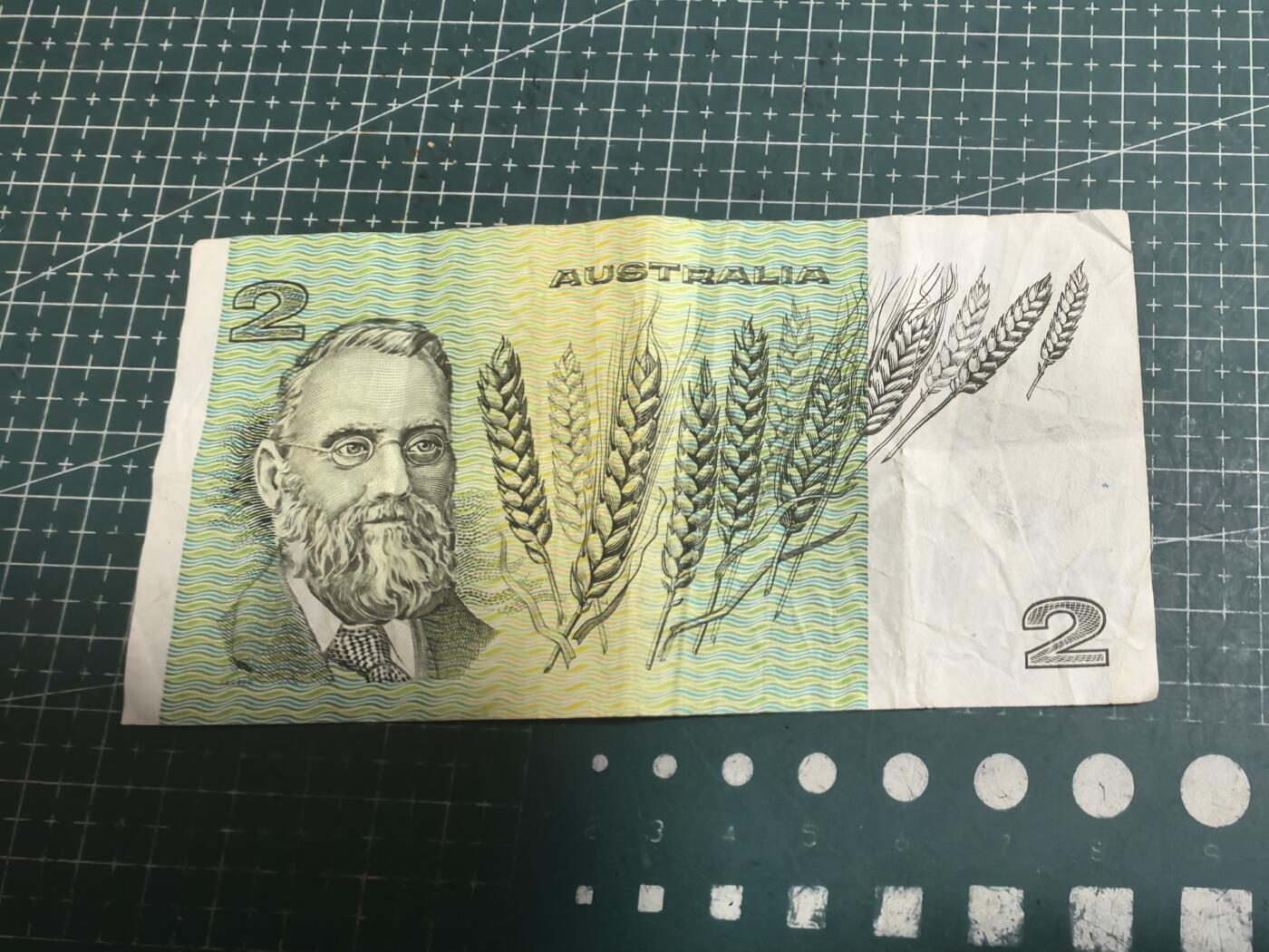 轻松集币无压力 澳大利亚2