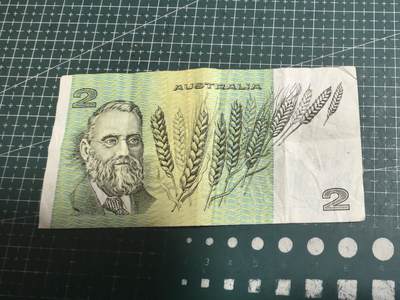 轻松集币无压力 - 澳大利亚2