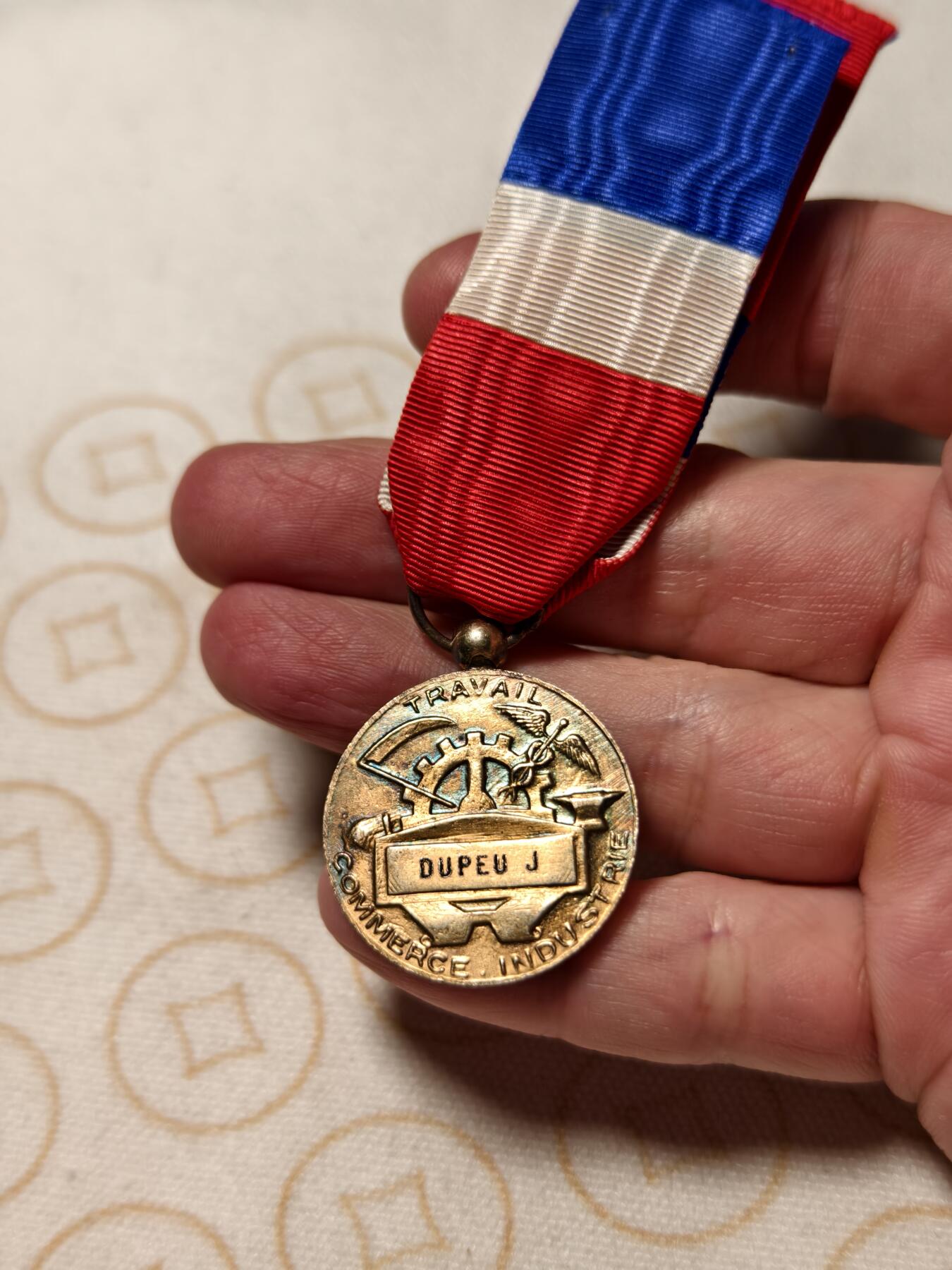 抚柳草堂-第十一期章牌钱币  奖章勋章限时免佣 满百包邮 放漏专场