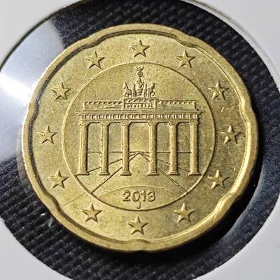 KK钱币收藏小铺  第390期  2月预留时间 周末发货 -   20欧分