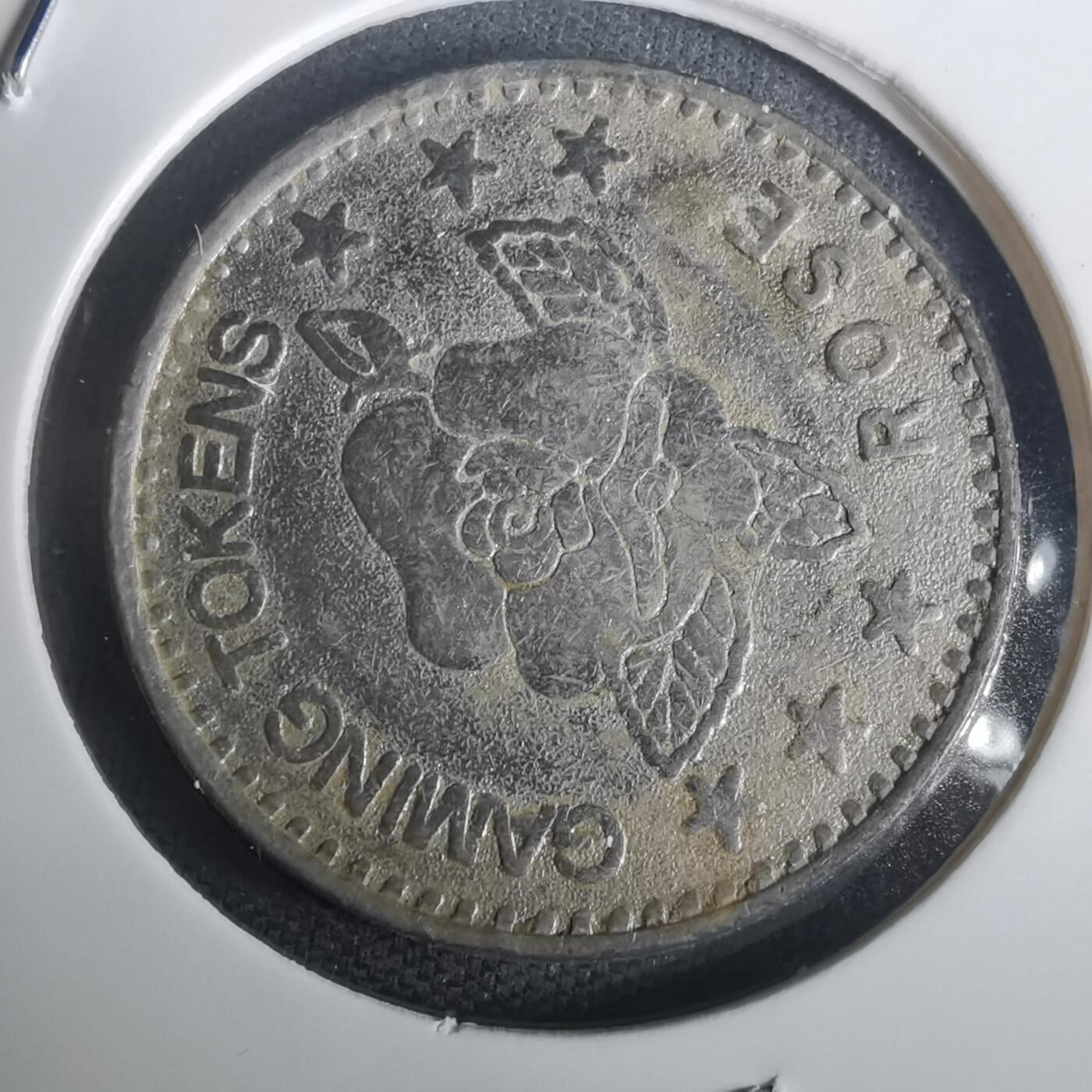 沼泽如烟--第976场 玫瑰