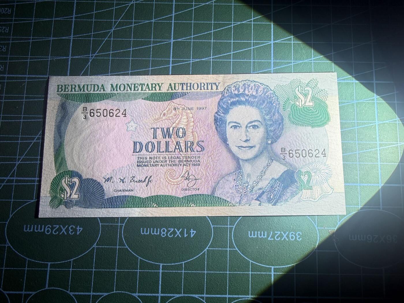 【炜奕收藏】，第五十八期，英属第三场