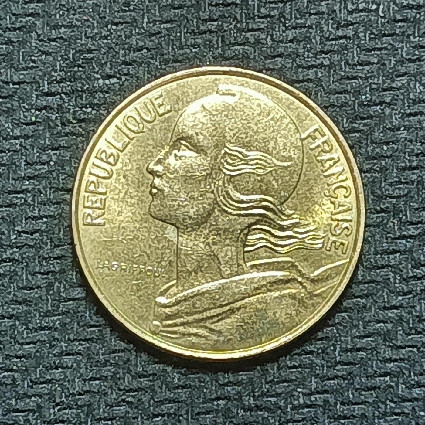 新2026B第六组世界各国精品钱币奖章纪念章花钱401-830 812法国10生丁