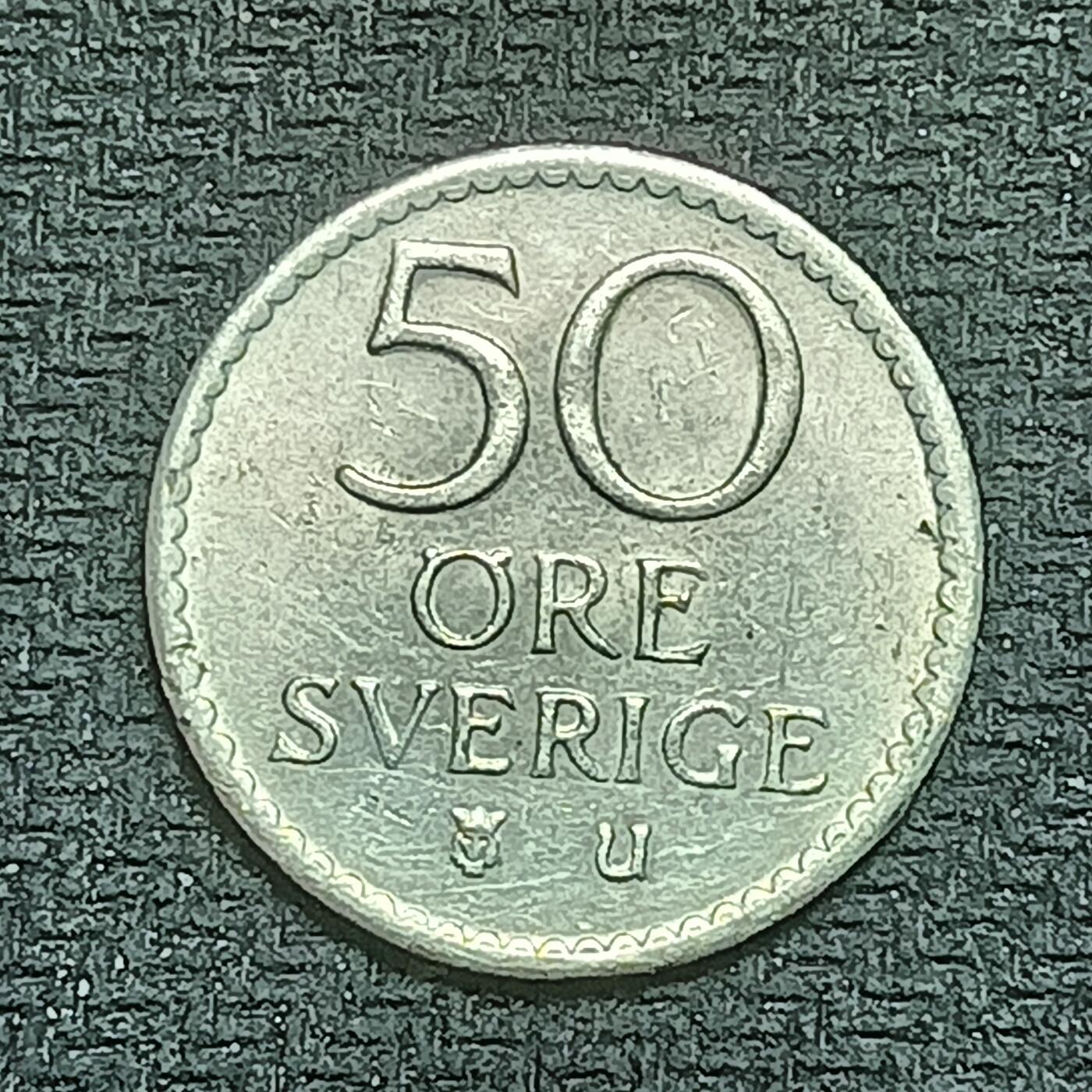 新2026B第六组世界各国精品钱币奖章纪念章花钱401-830 809瑞典50欧尔