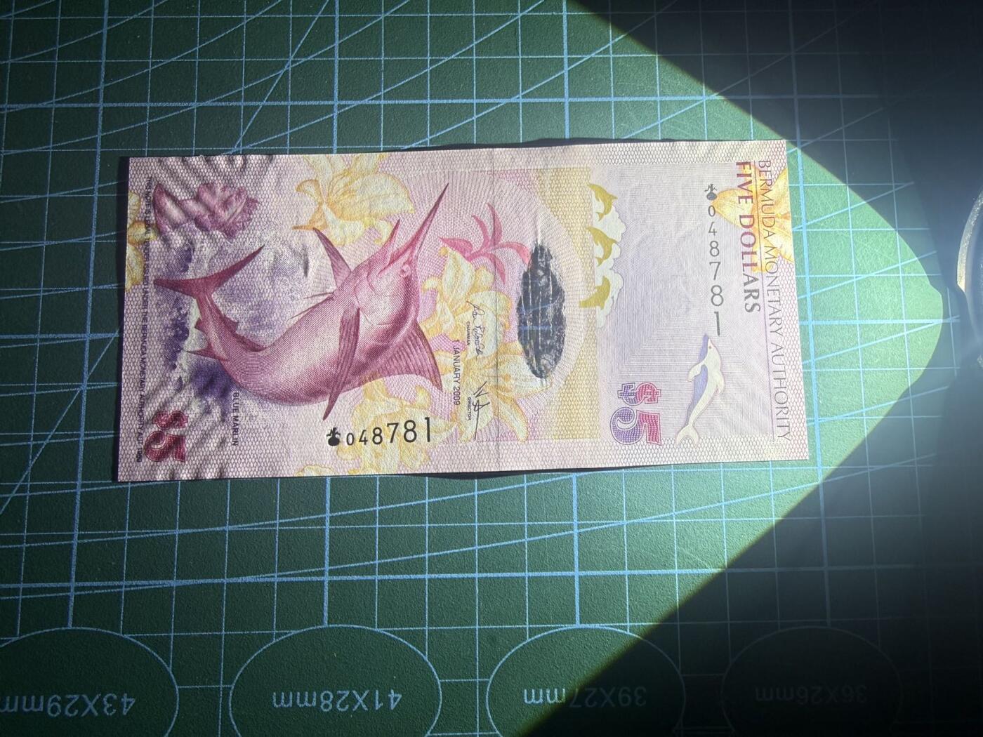 【炜奕收藏】，第五十八期，英属第三场