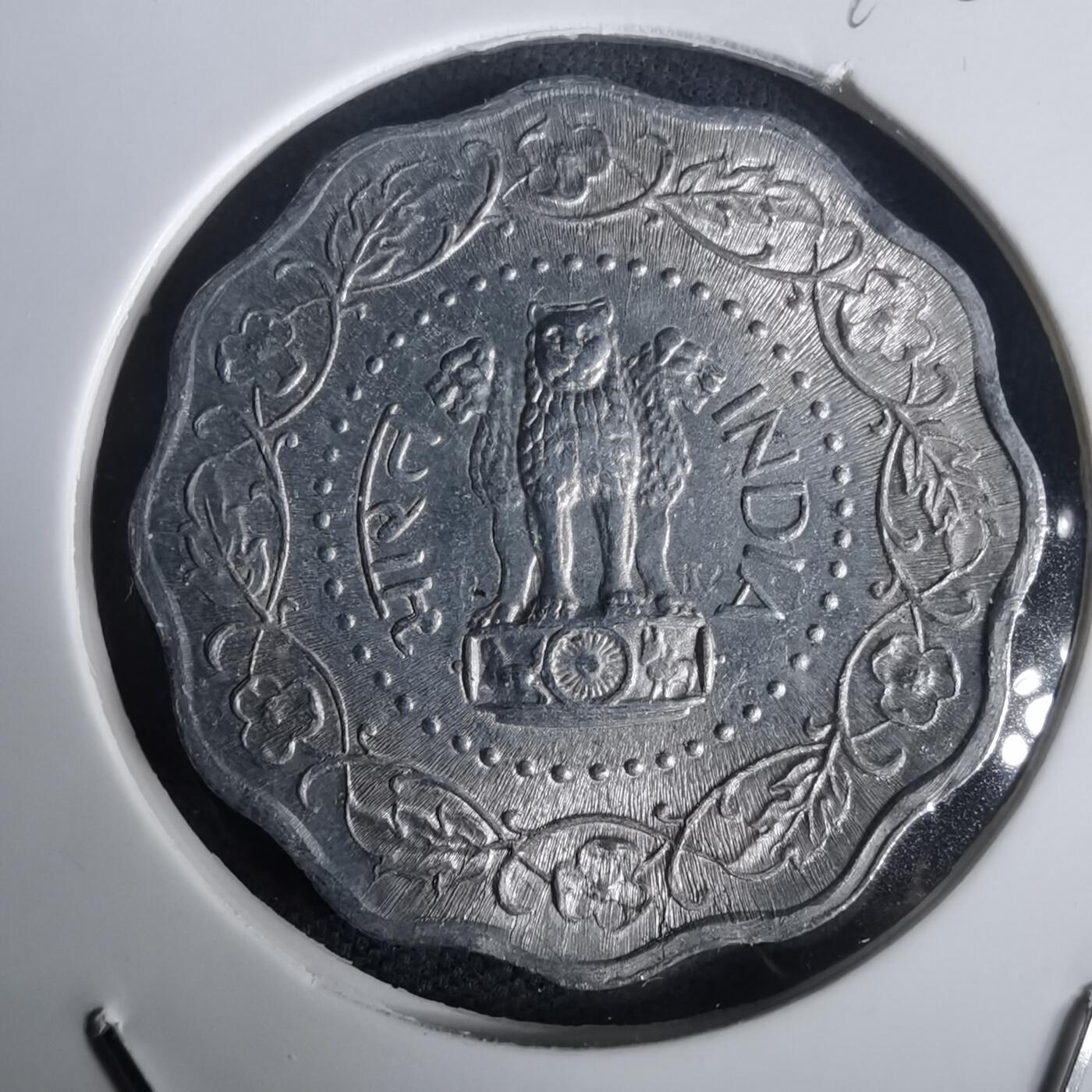 沼泽如烟--第976场 印度1972年10派沙