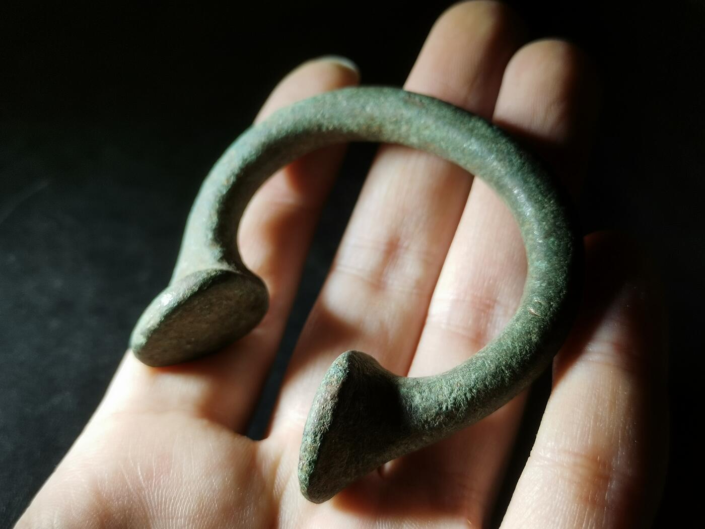 逸泉钱币2026A第五场A各国纸币沙俄散币纪念币系列A702-882 M1尼日利亚古代奴隶贸易马尼拉钱币 大英博物馆同款藏品