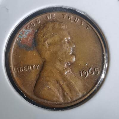 沼泽如烟--第976场 - 美国1965年一分