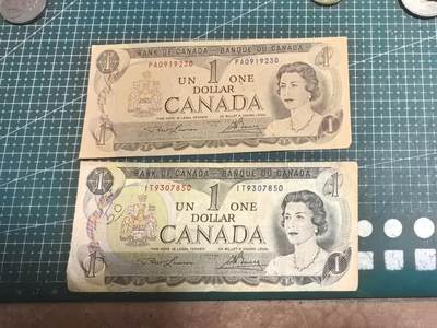 轻松集币无压力 - 加拿大1/组