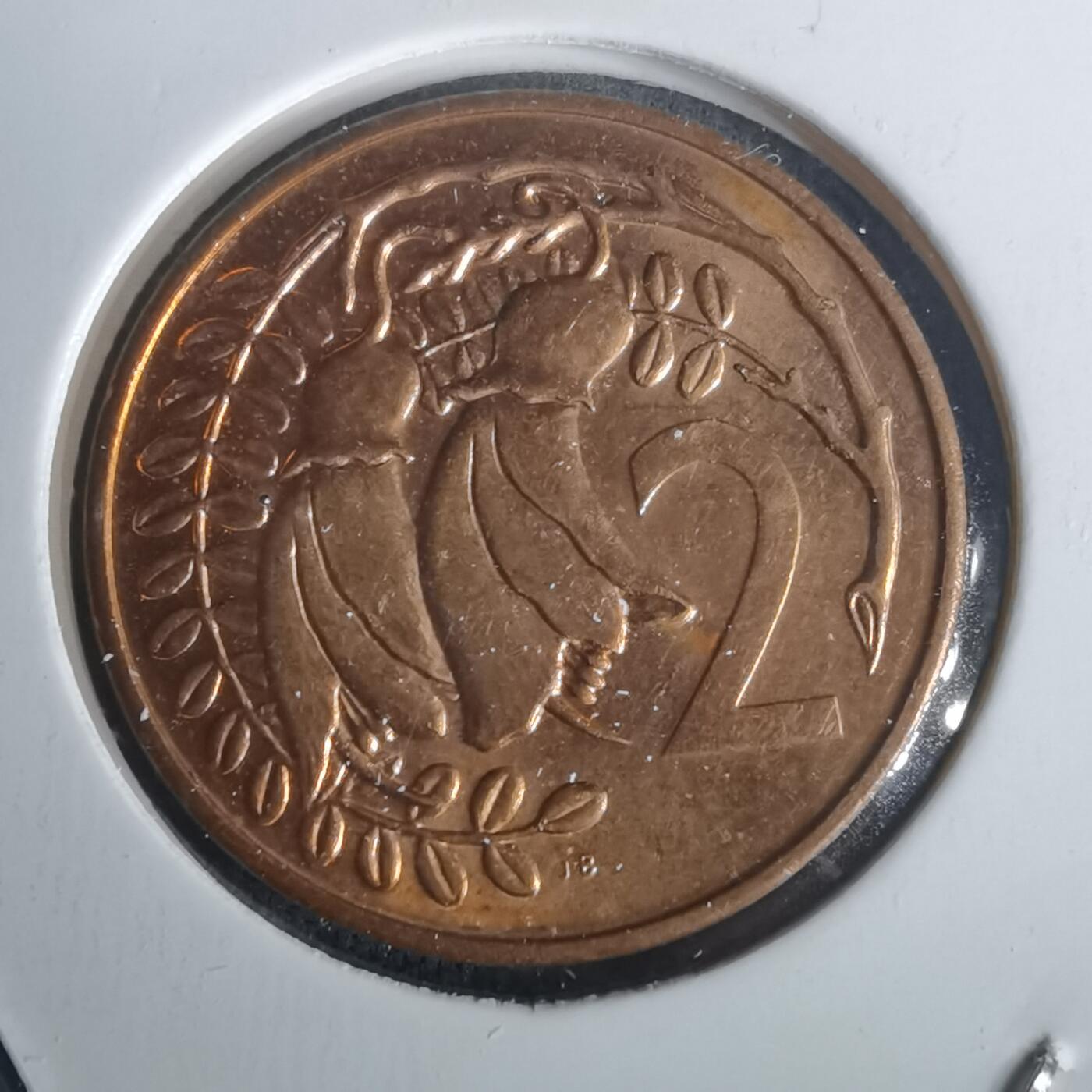 沼泽如烟--第976场 新西兰1984年二分