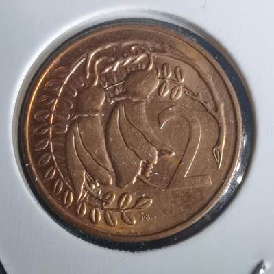 沼泽如烟--第976场 - 新西兰1984年二分