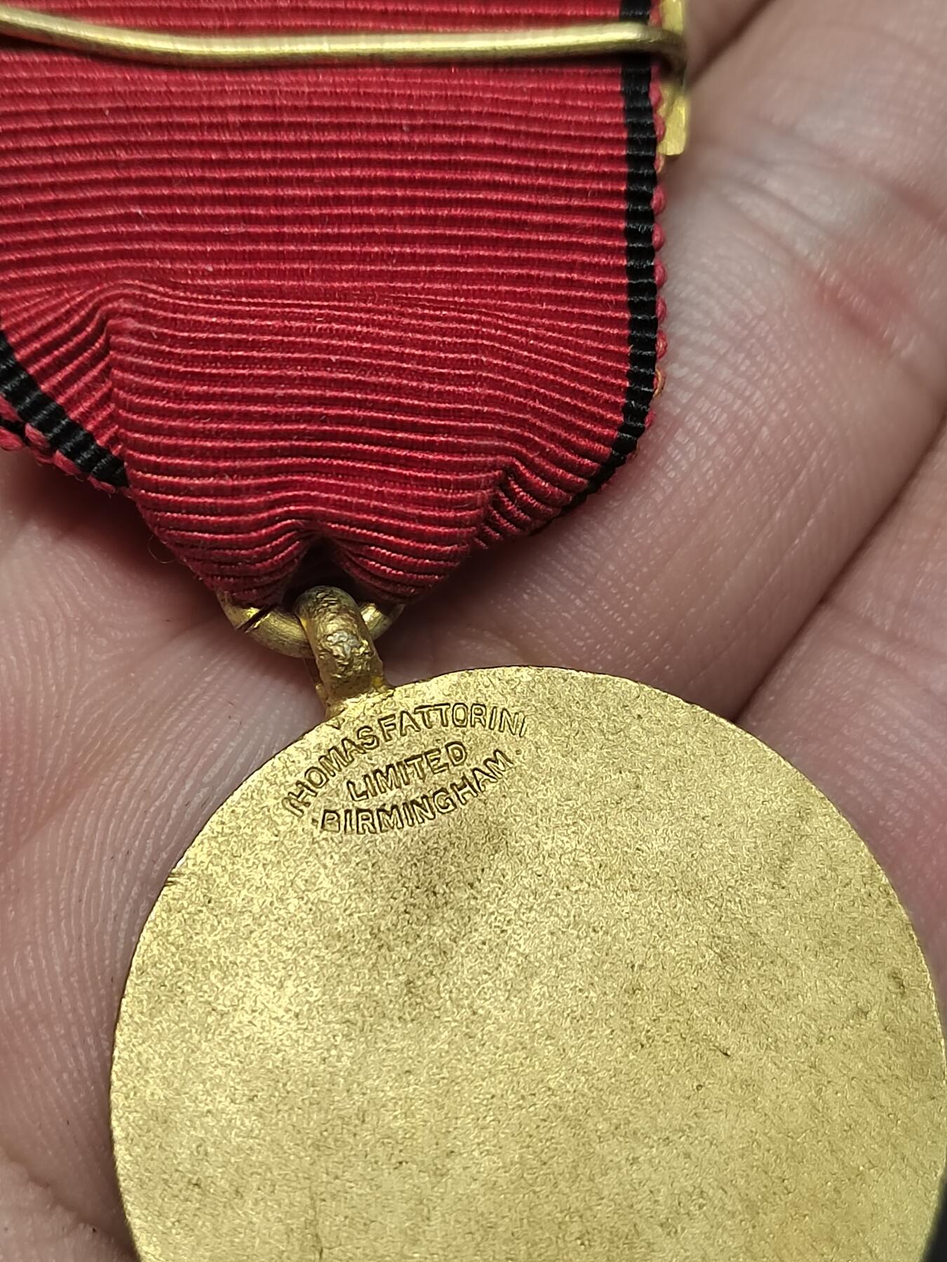 PCAI钱币  29-740  纪念章等杂項专场 外国早期章