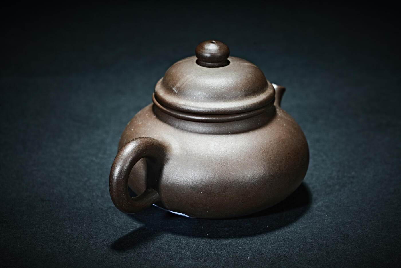 上海都达杂项专场九（全场包邮） 鲍玲华 紫砂壶1-434