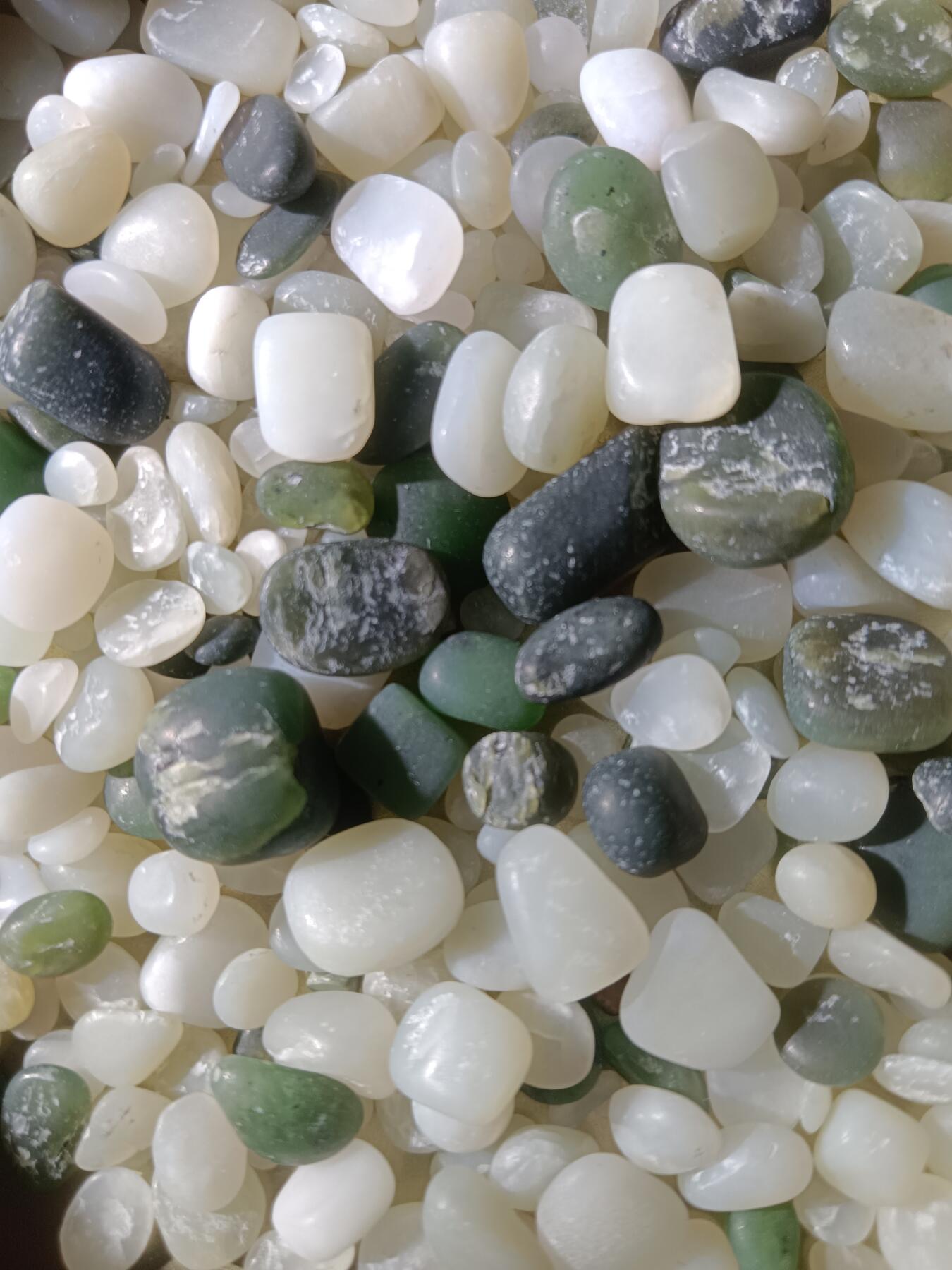 113期新疆红钱粟特钱币丝路钱币专场 A2和田玉籽料原石